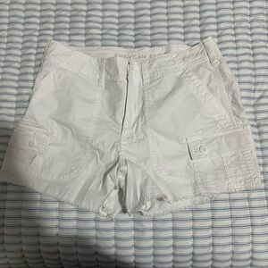 American Eagle Cargo Shorts